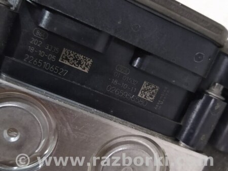 ФОТО Блок ABS для Infiniti QX50 II II P71A (17-25) Київ