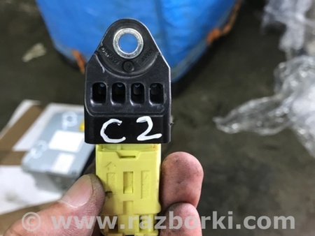 ФОТО Датчик удара для Subaru Impreza GD/GG Киев