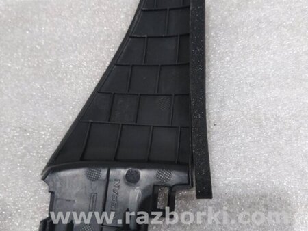 ФОТО Накладка в салоне для Infiniti QX50 II II P71A (17-25) Київ