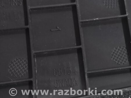 ФОТО Накладка в салоне для Infiniti QX50 II II P71A (17-25) Київ