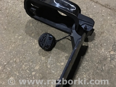 ФОТО Лючок топливного бака для Audi (Ауди) A4 V B9 - 8W (2015-) Київ