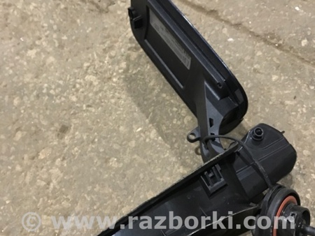 ФОТО Лючок топливного бака для Audi (Ауди) A4 V B9 - 8W (2015-) Київ