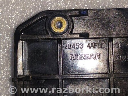 ФОТО Кронштейн для Infiniti QX50 II II P71A (17-25) Київ