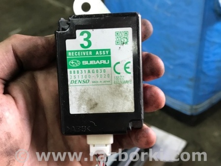 ФОТО Ресивер для Subaru Impreza GD/GG Киев