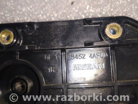 ФОТО Кронштейн для Infiniti QX50 II II P71A (17-25) Київ