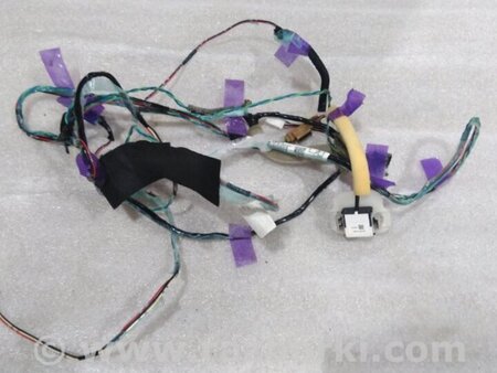 ФОТО Электропроводка для Infiniti QX50 II II P71A (17-25) Київ