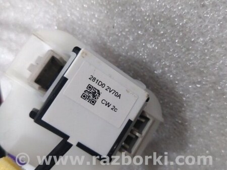 ФОТО Электропроводка для Infiniti QX50 II II P71A (17-25) Київ