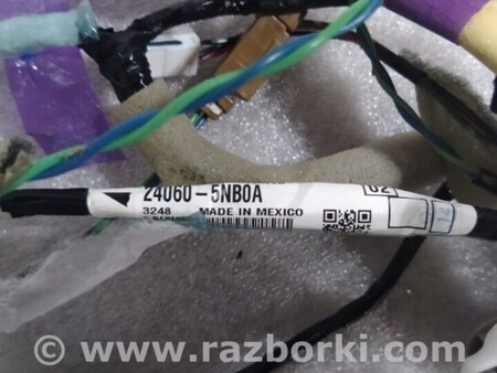 ФОТО Электропроводка для Infiniti QX50 II II P71A (17-25) Київ