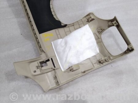 ФОТО Накладка торпедо для Infiniti QX50 II II P71A (17-25) Київ