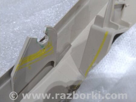 ФОТО Накладка торпедо для Infiniti QX50 II II P71A (17-25) Київ