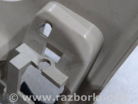 ФОТО Накладка торпедо для Infiniti QX50 II II P71A (17-25) Київ