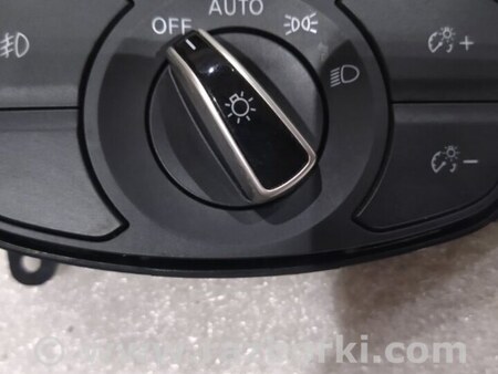 ФОТО Блок кнопок для Infiniti QX50 II II P71A (17-25) Київ