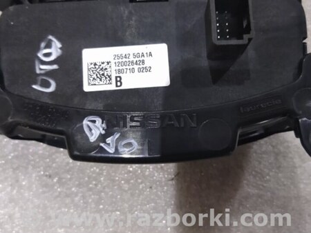 ФОТО Блок кнопок для Infiniti QX50 II II P71A (17-25) Київ