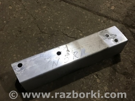 ФОТО Кронштейн для Porsche Macan I 95B +FL (13-18) Київ