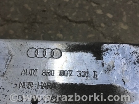 ФОТО Кронштейн для Porsche Macan I 95B +FL (13-18) Київ