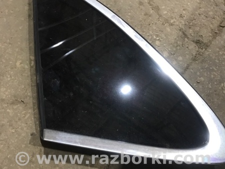 ФОТО Стекло глухое для Porsche Macan I 95B +FL (13-18) Київ