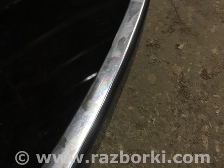 ФОТО Стекло глухое для Porsche Macan I 95B +FL (13-18) Київ