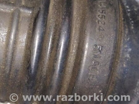 ФОТО Пыльник амортизатора для Infiniti QX50 II II P71A (17-25) Київ