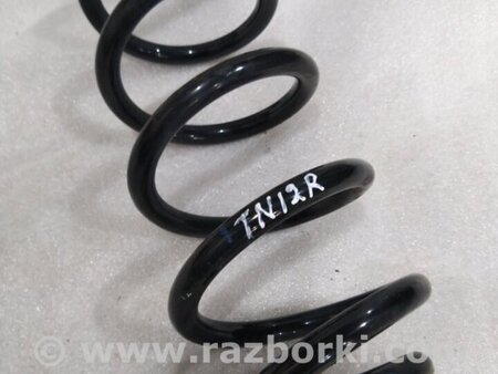 ФОТО Пружина подвески для Infiniti QX50 II II P71A (17-25) Київ