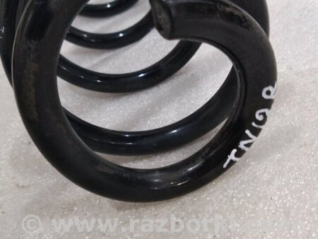 ФОТО Пружина подвески для Infiniti QX50 II II P71A (17-25) Київ