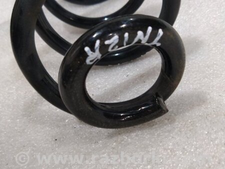 ФОТО Пружина подвески для Infiniti QX50 II II P71A (17-25) Київ