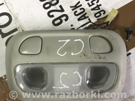 ФОТО Плафон освещения основной для Subaru Impreza GD/GG Киев