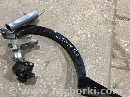 ФОТО Петля крышки багажника для Audi (Ауди) A4 V B9 - 8W (2015-) Київ