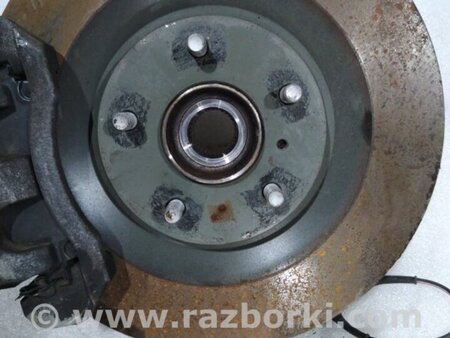 ФОТО Диск тормозной для Infiniti QX50 II II P71A (17-25) Київ