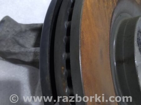 ФОТО Диск тормозной для Infiniti QX50 II II P71A (17-25) Київ