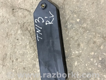 ФОТО Пластик для Porsche Cayenne II 958 E2/92A (10-14) Київ