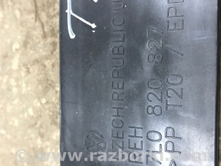 ФОТО Пластик для Porsche Cayenne II 958 E2/92A (10-14) Київ