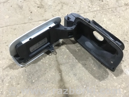 ФОТО Лючок топливного бака для Audi (Ауди) A3 III 8V (12-20) Київ