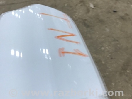 ФОТО Лючок топливного бака для Audi (Ауди) A3 III 8V (12-20) Київ