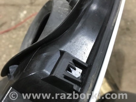 ФОТО Лючок топливного бака для Audi (Ауди) A3 III 8V (12-20) Київ