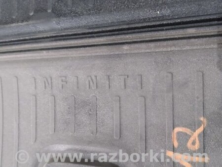 ФОТО Коврик багажника для Infiniti QX50 II II P71A (17-25) Київ