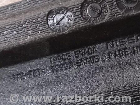 ФОТО Коврик багажника для Infiniti QX50 II II P71A (17-25) Київ