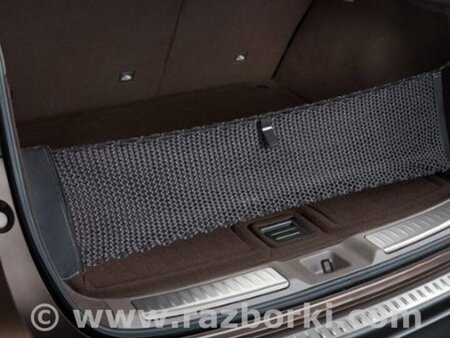 ФОТО Сетка в багажник для Infiniti QX50 II II P71A (17-25) Київ