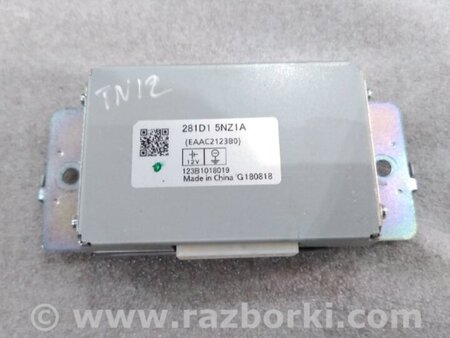 ФОТО Блок управления для Infiniti QX50 II II P71A (17-25) Київ