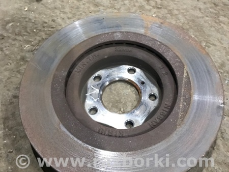 ФОТО Диск тормозной для Infiniti QX50 II II P71A (17-25) Київ