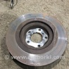 ФОТО Диск тормозной для Infiniti QX50 II II P71A (17-25) Київ