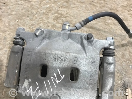 ФОТО Суппорт тормозной для Infiniti QX50 II II P71A (17-25) Київ