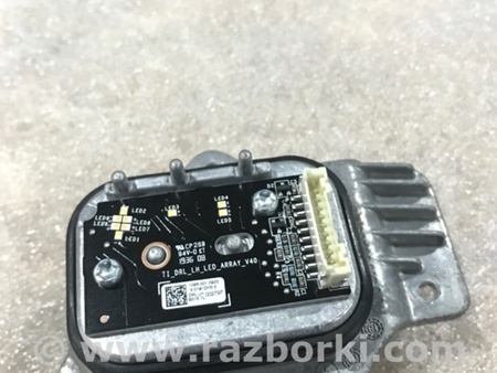 ФОТО Блок управления для Infiniti QX50 II II P71A (17-25) Київ