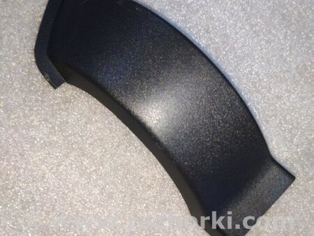 ФОТО Пластик для Infiniti QX50 II II P71A (17-25) Київ