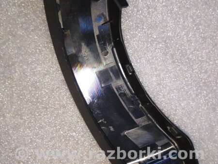 ФОТО Пластик для Infiniti QX50 II II P71A (17-25) Київ