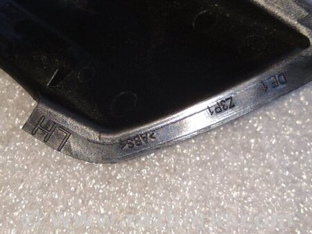 ФОТО Пластик для Infiniti QX50 II II P71A (17-25) Київ