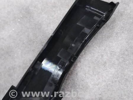 ФОТО Пластик для Infiniti QX50 II II P71A (17-25) Київ