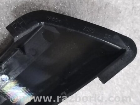 ФОТО Пластик для Infiniti QX50 II II P71A (17-25) Київ