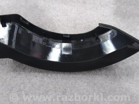 ФОТО Пластик для Infiniti QX50 II II P71A (17-25) Київ