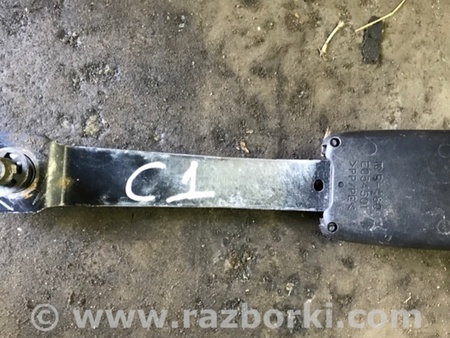 ФОТО Замок Ремня Безопасности правый для Subaru Forester SG Киев