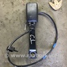 Замок Ремня Безопасности левый Subaru Forester SG